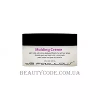 AMAZON SERIES DF Molding Creme for Light Textured Hold - Легкий крем для укладання