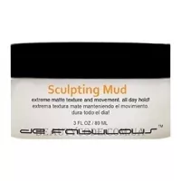 AMAZON SERIES DF Sculpting Mud for Extreme Matte Textur - Паста, що матує