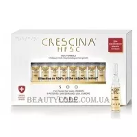 CRESCINA Re-Growth HFSC 500 - Засіб для відновлення росту волосся для жінок