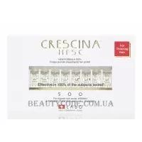 CRESCINA Re-Growth HFSC 500 - Засіб для відновлення росту волосся для чоловіків