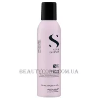 ALFAPARF Style & Care Thickening Amplifying Volume Mousse - Мус для тонкого волосся