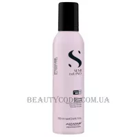 ALFAPARF Style & Care Flexible Mousse - Мус для волосся еластичної фіксації