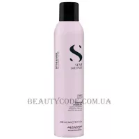 ALFAPARF Style & Care Thermal Protector - Термозахисний спрей