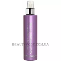 ABRIL et NATURE Corrective Line Up Spray - Розгладжуючий спрей для пористого та щільного волосся