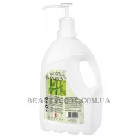 KLERAL SYSTEM Shampoo Bamboo - Шампунь з екстрактом бамбука
