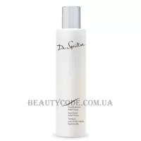 DR.SPILLER Professional Line Fruit Acid AHA Toner - Тонік із фруктовими кислотами