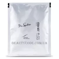 DR.SPILLER Professional Line Age Repair Peel Off Mask - омолоджуюча альгінатна маска