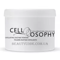 DR.SPILLER Cellosophy Exfoliating Enzyme Powder - Ензимний пілінг