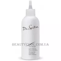 DR.SPILLER Celltresor Hydro-Release Fleece Intensifier - Активатор колагенової маски
