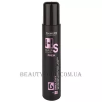EMMEDI Finish 6 Directional Spray - Спрей для спрямованої укладки сильної дії