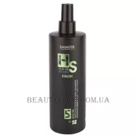EMMEDI Finish 5 Eco Fix - Еко-лак без газу сильної фіксації