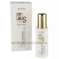 EMMEDI Nourishing Moisturizing Cream - Крем для сухого, пористого, кучерявого волосся