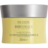 REVLON Eksperience Hydro Nutritive Mask - Маска для зволоження та живлення волосся