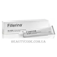 FILLERINA Day Cream - Денний крем (рівень 1)