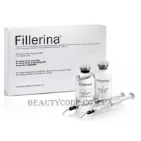 FILLERINA Dermo-Cosmetic Filler Treatment - Дермато-косметична система (рівень 3)