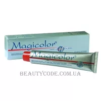 KLERAL SYSTEM Magicolor - Стійка аміачна фарба для волосся