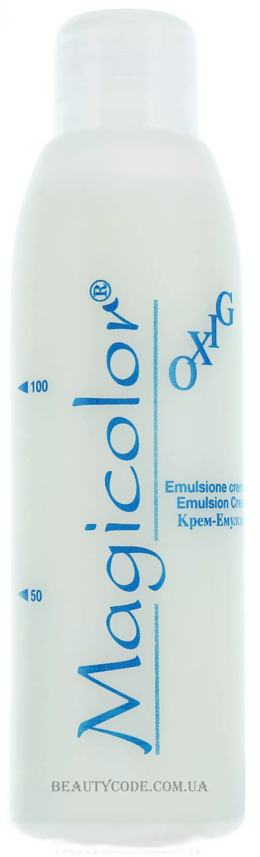 KLERAL SYSTEM Oxygen Volumi - Окислювач 3%
