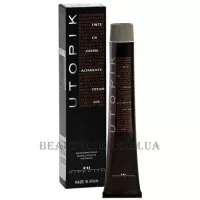 HIPERTIN Utopik Colour Cream - Стійка фарба для волосся