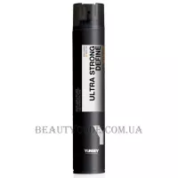 YUNSEY Creationyst Ultra Strong Define - Лак ультрасильної фіксації