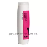 YUNSEY Vigorance Colorful Color Protection Shampoo - Шампунь для фарбованого волосся з екстрактом кіноа