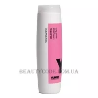 YUNSEY Vigorance Colorful Grey Hair Shampoo - Шампунь для сивого та знебарвленого волосся