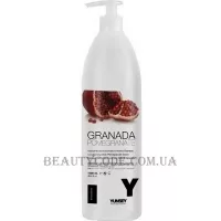 YUNSEY Fragrant та Neutral Conditioning Mask Pomegranate - Маска-кондиціонер з мультивітамінним комплексом