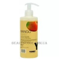 YUNSEY Fragrant та Neutral Shampoo Mango - Шампунь для частого застосування "Манго"