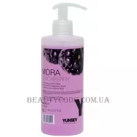 YUNSEY Fragrant and Neutral Shampoo Blackberry - Шампунь для частого застосування "Ожина"