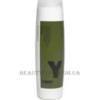 YUNSEY Vigorance Repair Ultra Nourishing Shampoo - Ультрапітний шампунь для пошкодженого волосся