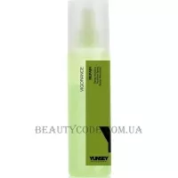 YUNSEY Vigorance Repair Nutritive Spray - Двофазний живильний спрей для пошкодженого волосся