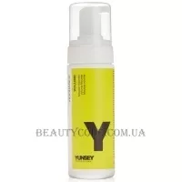 YUNSEY Vigorance Volume Mousse - Піна для надання об'єму тонкому волоссю