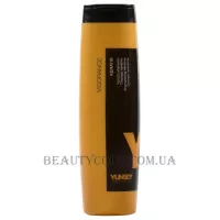 YUNSEY Keratin 24k Shampoo - Відновлюючий шампунь з кератином
