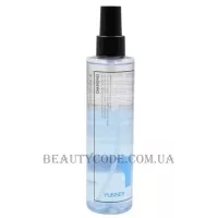 YUNSEY Diamond Two Phase Conditioner - Двофазний кондиціонер для інтенсивного блиску