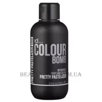 ID HAIR Colour Bomb Pretty Pastelizer 1008 - Тонуючий кондиціонер 