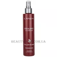 L'ANZA Healing ColorCare Color Guard - Спрей для захисту волосся