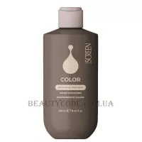 SCREEN Color Enlive Protective Shampoo - Захисний шампунь для фарбованого волосся