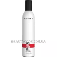 SELECTIVE Artistic Flair Shape Extra Strong Hair Mousse - Мус екстра сильної фіксації