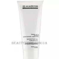 ACADEMIE Derm Acte Purifying Mask - Очищувальна маска