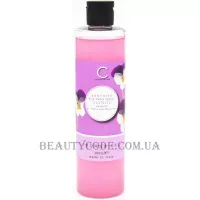 COSMOFARMA JoniLine Classic Wild Pansy Shower Gel - Зволожуючий гель для душу