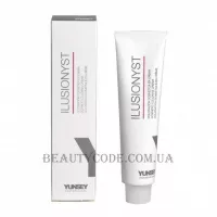 YUNSEY Illusionist Color - Стійка фарба для волосся