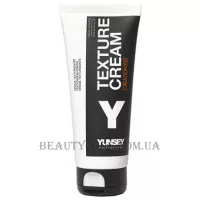 YUNSEY Creationyst Texture Cream - Крем для створення текстури