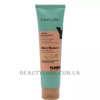 YUNSEY Y-Nature Hairstyle Milk - Стайлінгове молочко з маслом бамбука