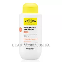 YELLOW Repair Shampoo - Відновлюючий шампунь