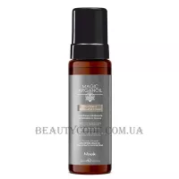 NOOK Magic Arganoil Wonderful Recharge Foam - Ревіталізуючий мус-кондиціонер