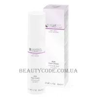 JANSSEN Oily Skin AHA Face Cream - Крем з АНА кислотами 10% (пробник)
