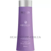 REVLON Eksperience Color Protection Intensify Blond Cleanser - Шампунь для світлого та сивого волосся