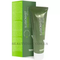 YUNSEY Illusionist Free Ammonia - Стійка крем-фарба без аміаку