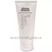 ALISSA BEAUTE Caviar Care Caviar Mask Delux - Омолоджувальна маска, що регенерує Delux