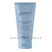 GLYMED PLUS Restorative Skin Clarifying Masque - Клітинна відновлююча маска