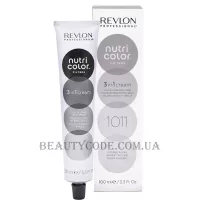REVLON Nutri Color Filters 1011 - Тонуючий бальзам 